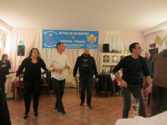 San Silvestro 2015